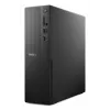 DELL ECS1250 Intel® Core™ i5 i5-14400 16 GB DDR5-SDRAM 1 TB SSD Windows 11 Pro schlank PC PC Schwarz