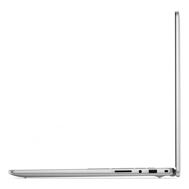 Laptop DELL DC16251 16 Zoll Intel Core 7 150U 16GB 1TB NVIDIA Windows 11 Pro