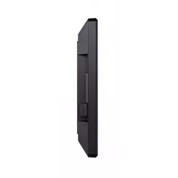 All-in-One-PC ProDVX APPC-10SFA — 10,1 Zoll IPS HD Touchscreen, Rockchip 2 GHz, 4 GB RAM, 16 GB eMMC, Android 13, schwarz