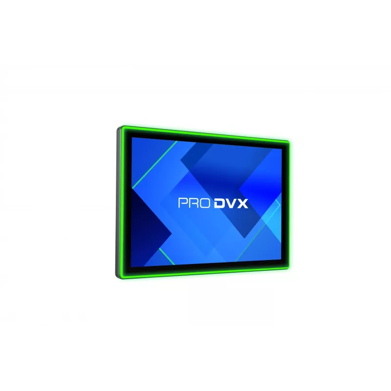All-in-One PC ProDVX APPC-10SF — 10,1 Zoll IPS HD Touch, Rockchip 2 GHz, 4 GB RAM, 16 GB eMMC, Android 13