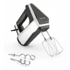 Krups 3MIX 6000 Handmixer 600 W Grau, Weiß