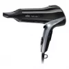 Braun HD710 Haartrockner 2200 W Schwarz, Silber