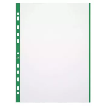 A4-Klarsichthülle Oxford 100206877