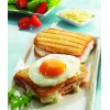 Tefal XA800112 Sandwich-Toastplatten für SW852, schwarz