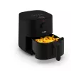 Tefal Easy Fry EY1308 Single 3,5 l Standgerät 1030 W Heißluftfritteuse Schwarz
