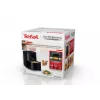 Tefal Easy Fry EY1308 Single 3,5 l Standgerät 1030 W Heißluftfritteuse Schwarz