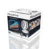 Rowenta HQ7152 Innenbereich Weiß, Silber Ventilator elektrischer Raumheizer