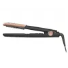 Rowenta Ultimate Experience Premium SF8230 Haarglätter Warm Schwarz, Copper 2,7 m
