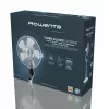 Rowenta Turbo Silence Extreme VU5690 Schwarz, Weiß