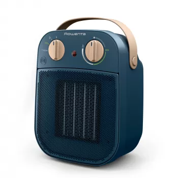 Rowenta My Nomad SO8230F0 Elektroheizlüfter Innenbereich Blau 1800 W Ventilator-Elektroheizlüfter
