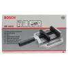 Bosch MS 100 G Schwarz Grau 3,56 kg 1 Stück