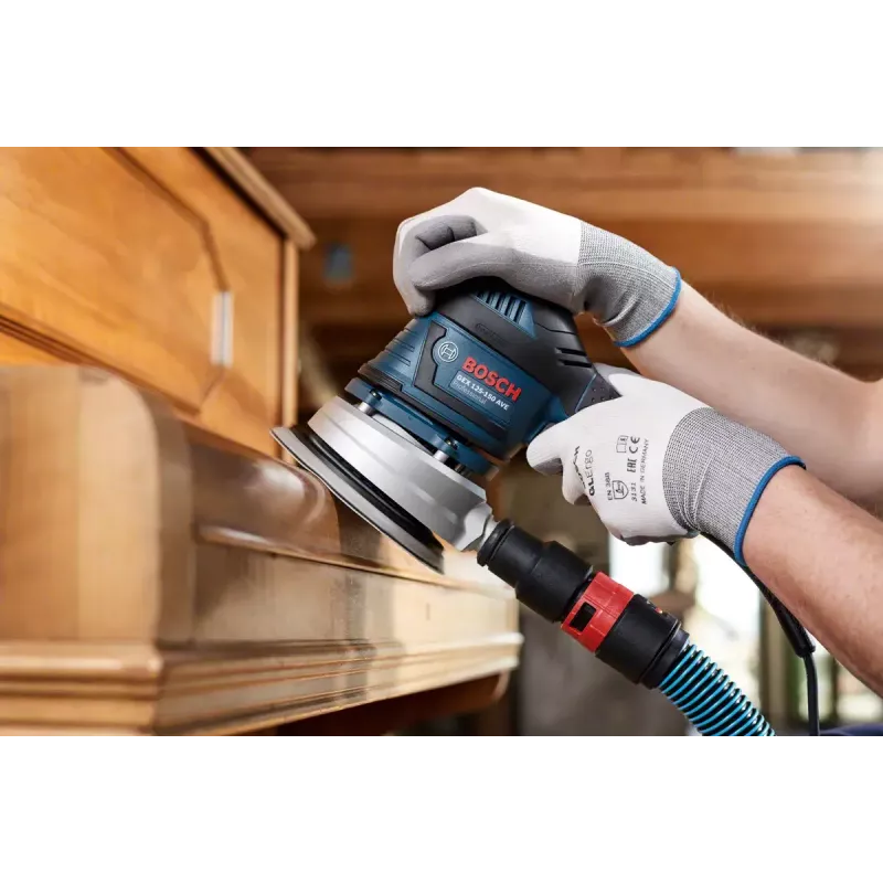 Bosch 2 608 605 200 Schleiferzubehör 5 Stk.