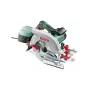 Bosch PKS 66 A 19 cm Schwarz, Grün 5000 U/min 1600 W