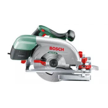 Bosch PKS 66 A 19 cm Schwarz, Grün 5000 U/min 1600 W