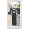 Bosch Zubehör 2609256945 AIZ 28 EB Bimetall-Tauchsägeblatt, 28 mm