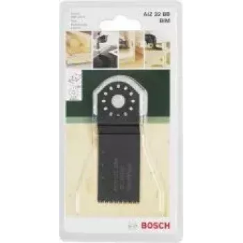 Bosch Zubehör 2609256946 AIZ 32 BB Bimetall-Tauchsägeblatt, 32 mm