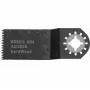 Bosch Zubehör 2609256946 AIZ 32 BB Bimetall-Tauchsägeblatt, 32 mm