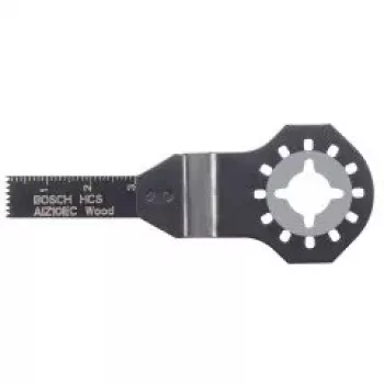 Bosch Zubehör 2609256949 AIZ 10 EC Bimetall-Tauchsägeblatt, 10 mm