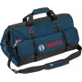 Bosch 1 600 A00 3BK Handtasche/Schultertasche Schwarz, Blau Herren