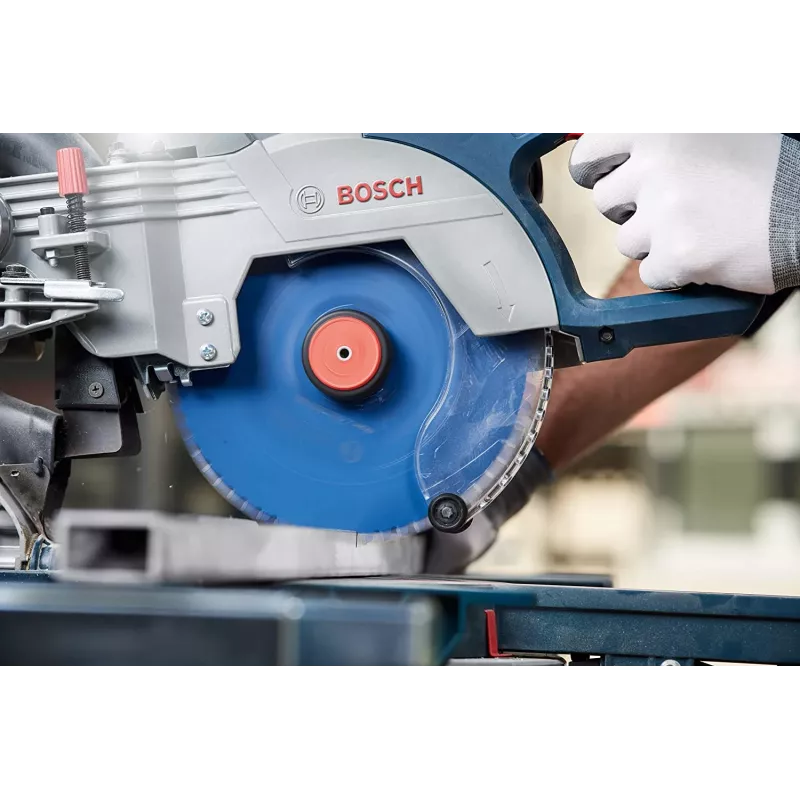 Bosch ‎2608644535 Kreissägeblatt 13,6 cm 1 Stk.