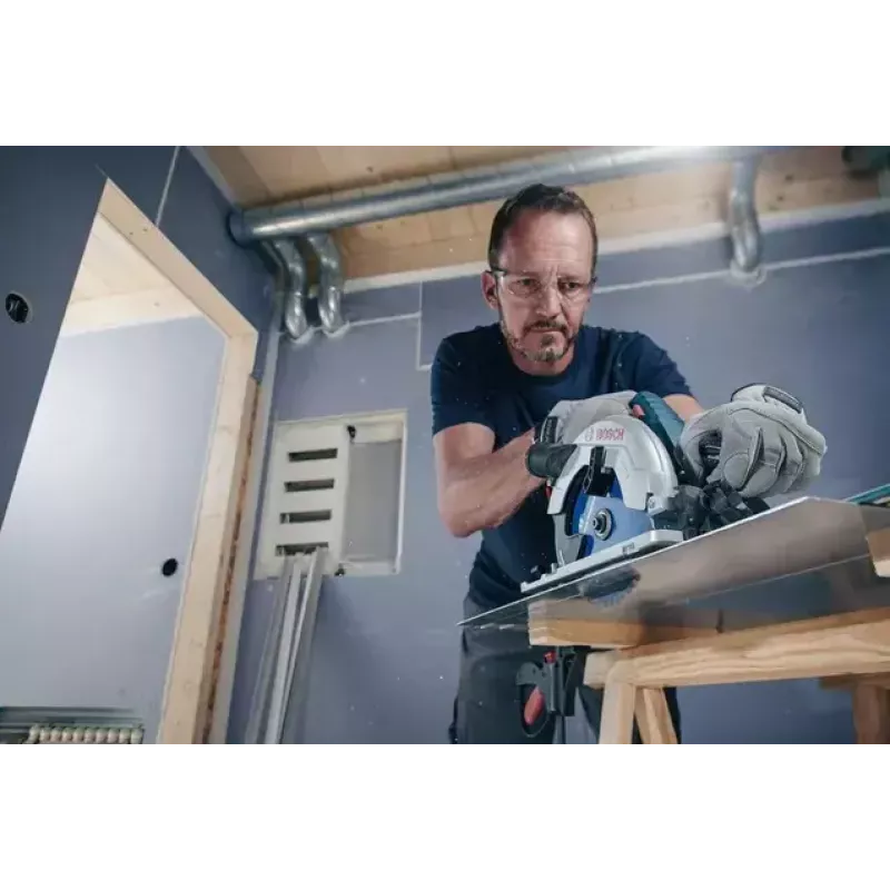 Bosch 2 608 837 770 Kreissägeblatt 19 cm 1 Stück