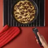 Kochtopf-Set Tefal Ingenio L76391 – Aluminium-Mixset, 4-teilig (Töpfe Ø16/18/20 cm) schwarz