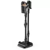 Rowenta X-Force RH99F1 2-in-1-Stabstaubsauger Batterie Trocken HEPA Beutellos 0,9 l Schwarz, Grau