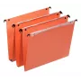Hängemappe Esselte Orgarex Dual A4 Orange