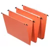 Hängemappe Esselte Orgarex Dual A4 Orange
