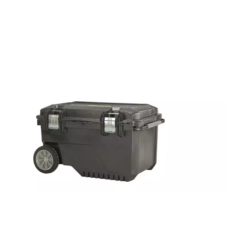 Werkzeugkiste Stanley FMST1-73601 Polypropylen Schwarz 748x516x440 mm