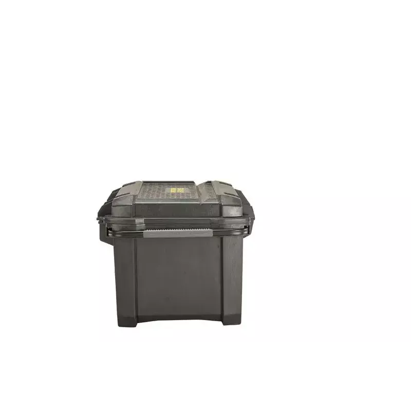 Werkzeugkiste Stanley FMST1-73601 Polypropylen Schwarz 748x516x440 mm
