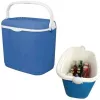 Kühltasche Keter High-rise 33 L — 49,8×33,3×41 cm, blau/weiß