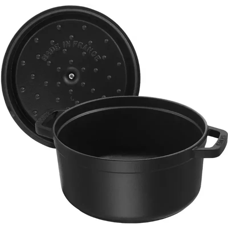 Bräter ZWILLING Staub 40502-285-0 Gusseisen 4,8 L
