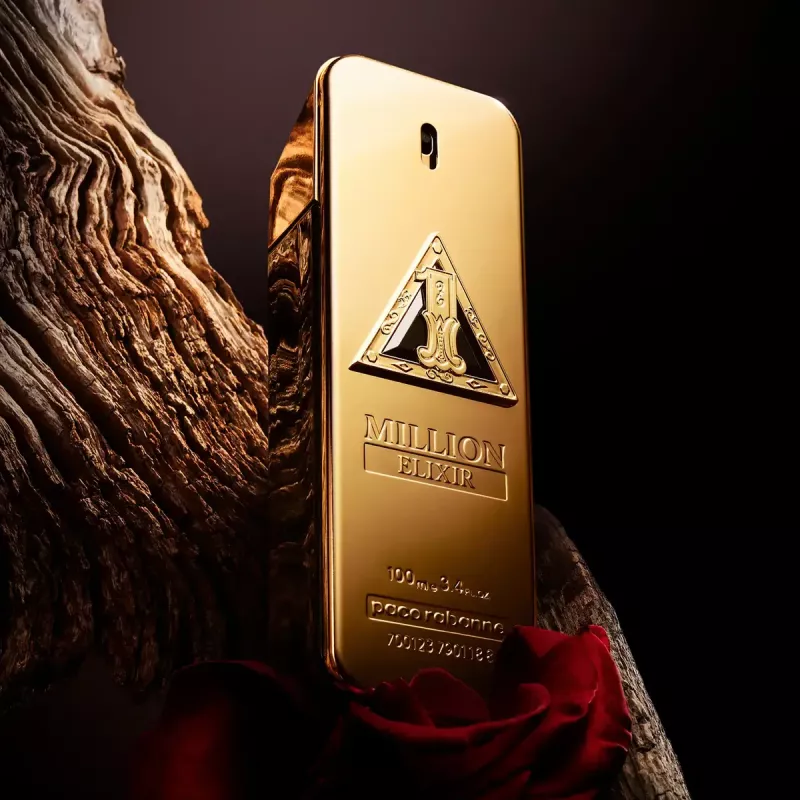 Paco Rabanne 1 Million Elixir 100 ml Herrenspray