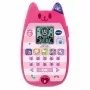 VTech 561904, 3 Jahr(e), Batterien erforderlich, AAA, Pink