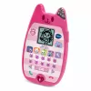 VTech 561904, 3 Jahr(e), Batterien erforderlich, AAA, Pink