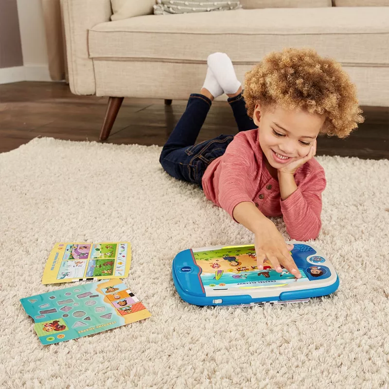 VTech Paw Patrol 617804, 3 Jahre, Batterien erforderlich, AA, Mehrfarbig