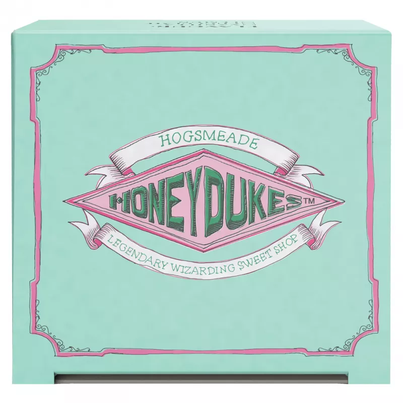 Miniverse Make It Mini Harry Potter Honeydukes Playset, 8 Jahre, Harry Potter, Mehrfarbig, Kunststoff