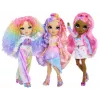 Rainbow High Air Brush & Create Modepuppen – Lila Augen, Modepuppe, Weiblich, 4 Jahre, Junge/Mädchen, Mehrfarbig