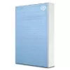 Seagate One Touch STKZ5000402 externe Festplatte 5 TB 2,5 Zoll Micro-USB B 3.2 Gen 1 (3.1 Gen 1) Blau