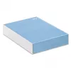 Seagate One Touch STKZ5000402 externe Festplatte 5 TB 2,5 Zoll Micro-USB B 3.2 Gen 1 (3.1 Gen 1) Blau