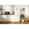 Gorenje Mikrowelle MO20A3B, Arbeitsplatte, Solo-Mikrowelle, 20 l, 800 W, integriertes Display, LED