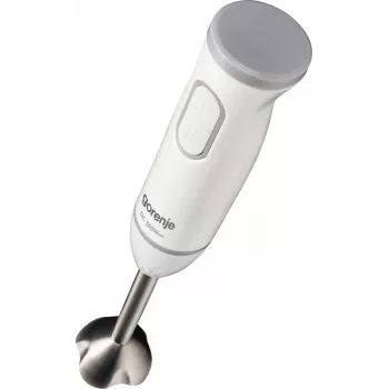 Stabmixer Gorenje HBC561QW – 560 W, 0,5-L-Becher, weiß