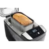Gorenje BM1210BK Brotbackautomat 800 W Schwarz, Grau