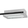 Gorenje TH64E3SGB Dunstabzugshaube Halbeingebaut (Auszug) Edelstahl 350 m³/h