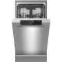 Gorenje GS541D10X Freistehend 11 Maßgedecke