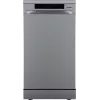 Gorenje GS541D10X Freistehend 11 Maßgedecke