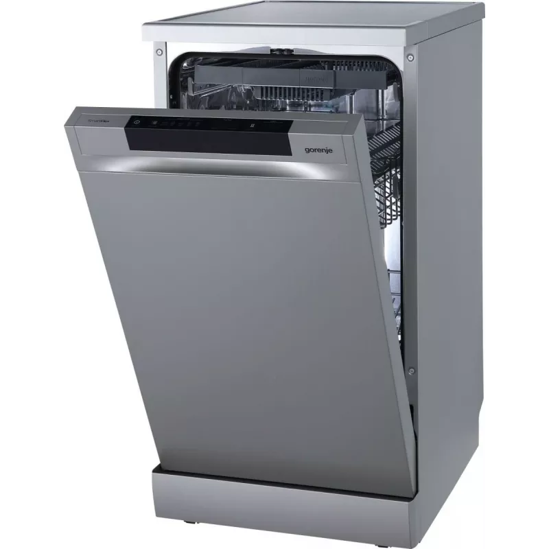 Gorenje GS541D10X Freistehend 11 Maßgedecke