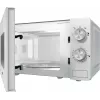 Gorenje 738193 Weiß Solo-Mikrowelle Arbeitsplatte 20 L 800 W