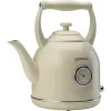Gorenje K17CLIN elektrischer Wasserkocher 1,7 l 2000 W Creme